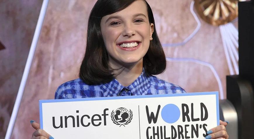 Dünyaca ünlü yıldız isyan etti: 21 yaşındayım, bu yapılan zorbalık 5 Dünyaca ünlü yıldız isyan etti: 21 yaşındayım, bu yapılan zorbalık