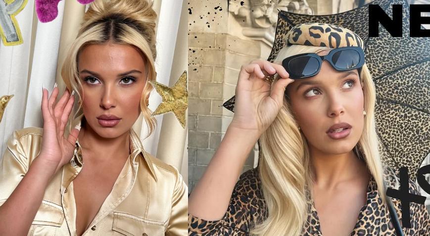 Dünyaca ünlü yıldız isyan etti: 21 yaşındayım, bu yapılan zorbalık 6 Dünyaca ünlü yıldız isyan etti: 21 yaşındayım, bu yapılan zorbalık