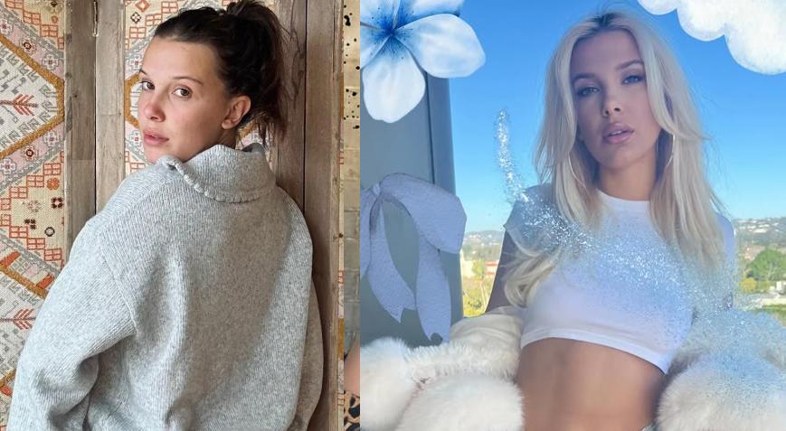 Dünyaca ünlü yıldız isyan etti: 21 yaşındayım, bu yapılan zorbalık 8 Dünyaca ünlü yıldız isyan etti: 21 yaşındayım, bu yapılan zorbalık