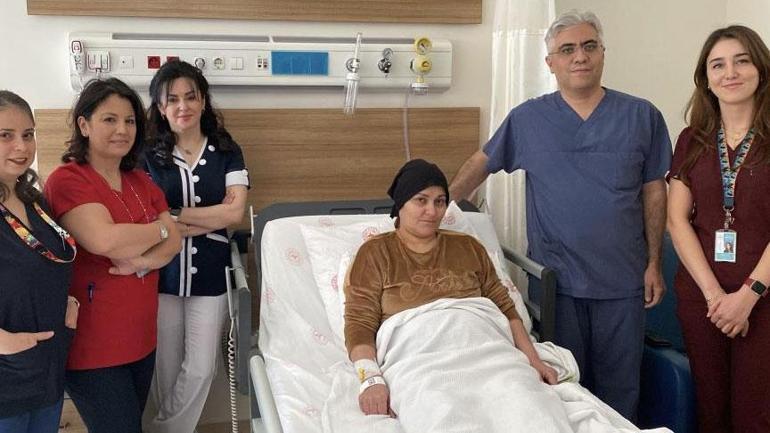 Dünyada ilk kez görüldü, Eskişehir'de tedavi edildi! 'Her gün şişlik oluyordu'