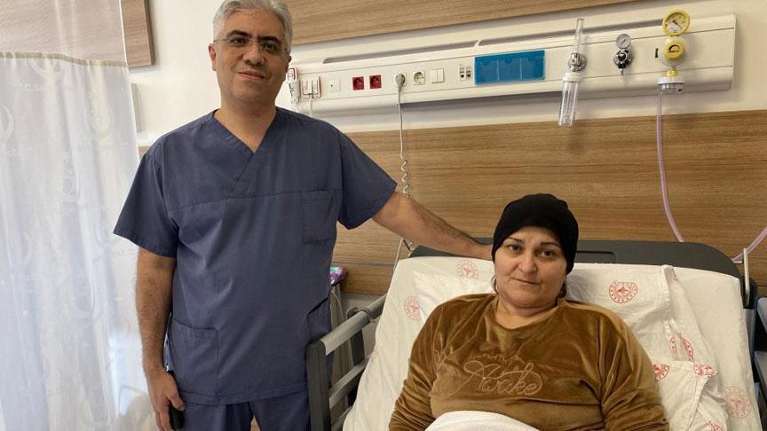 Dünyada ilk kez görüldü, Eskişehir’de tedavi edildi! ‘Her gün şişlik oluyordu’