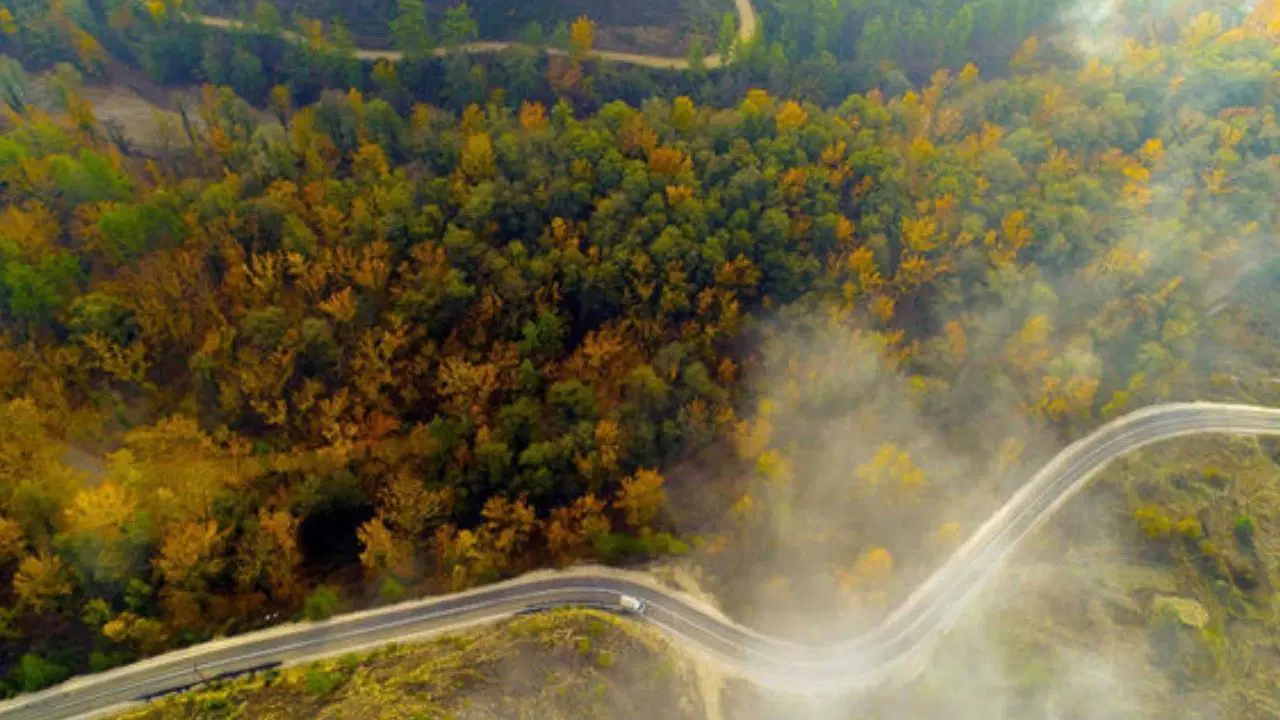 Dünyada yalnızca Isparta'da: Müsaadesiz girmenin cezası 557 bin TL 2 Dünyada yalnızca Isparta'da: Müsaadesiz girmenin cezası 557 bin TL