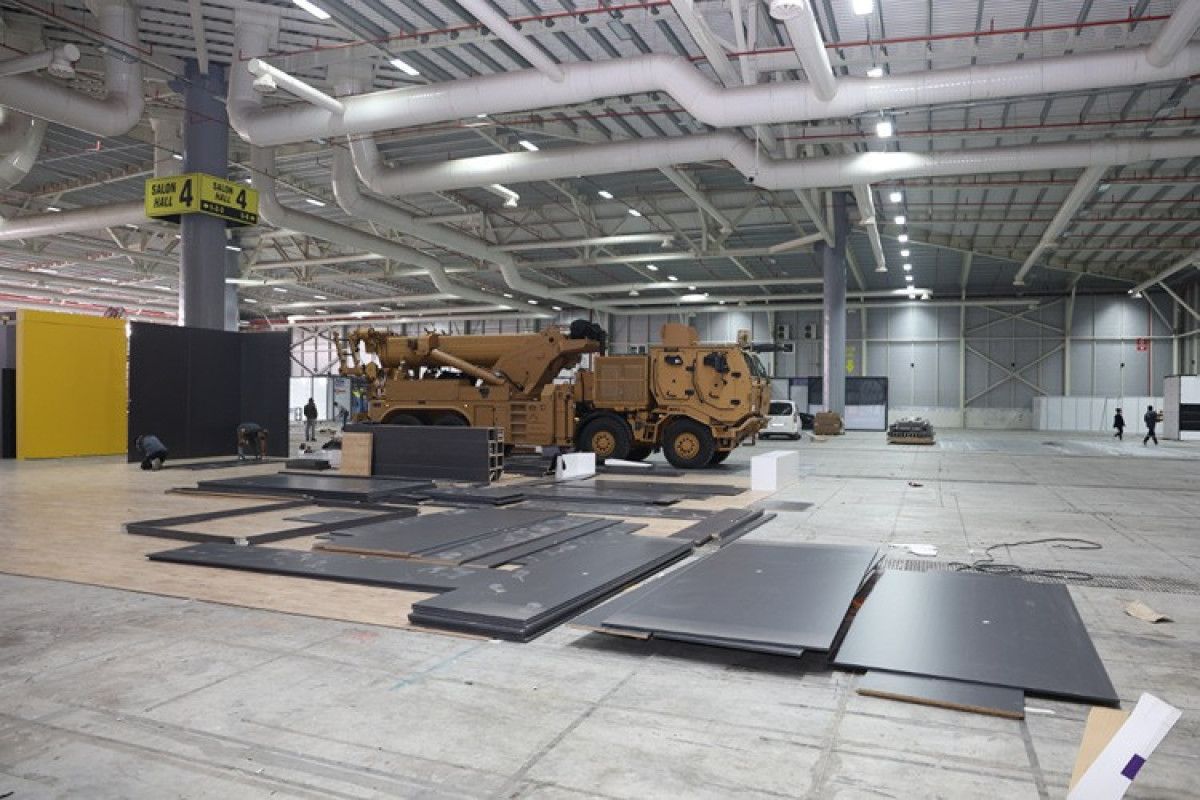 Dünyanın 180 Ülkesine Savunma Sanayi İhracatı: Keşfetmeye Hazır Mucizeler!