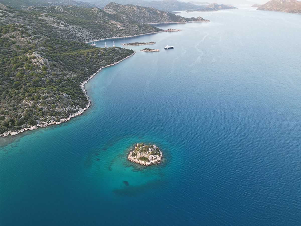 Dünyanın En Büyüleyici Yürüyüş Rotası: Keşfe Hazır Olun!