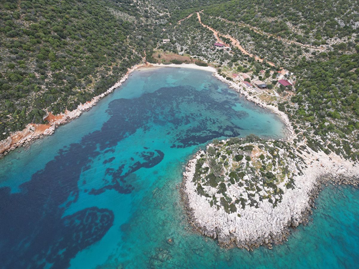 Dünyanın En Büyüleyici Yürüyüş Rotası: Keşfe Hazır Olun!