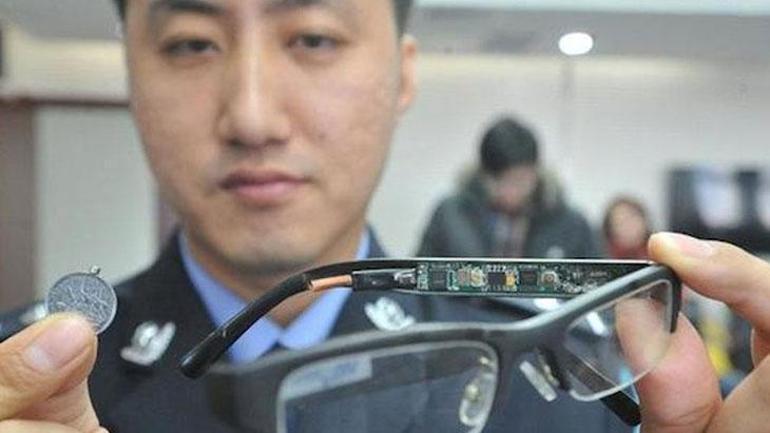 Dünyanın en zor sınavı Çin'de! 10 saatlik 'Gaokao' gençlerin hayatını tüketiyor