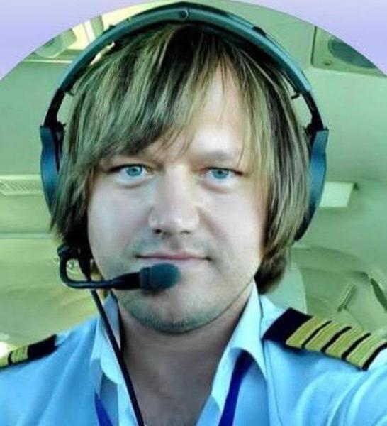 Düşen yangın söndürme uçağında şehit düşen pilotumuzla ilgili kahreden detay! Muğla'da kurtulmuş... 1 Düşen yangın söndürme uçağında şehit düşen pilotumuzla ilgili kahreden detay! Muğla'da kurtulmuş...