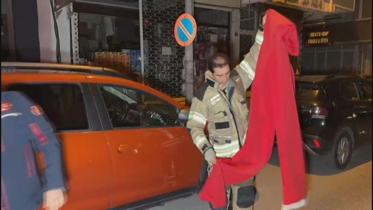 Düşen yangın söndürme uçağında şehit düşen pilotumuzla ilgili kahreden detay! Muğla'da kurtulmuş... 5 Düşen yangın söndürme uçağında şehit düşen pilotumuzla ilgili kahreden detay! Muğla'da kurtulmuş...