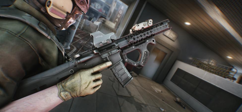 Düşman Hatlarını Aşarak: Escape From Tarkov’un Geliştirilme Süreci Tamamlandı!