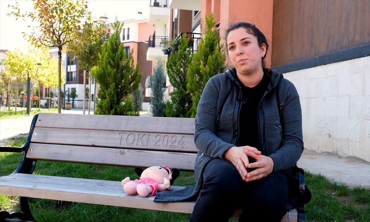 Düzce’de TOKİ ile Yeni Hayatlara Merhaba: Murat Kurum'un Hak Sahipleriyle Anlamlı Buluşması