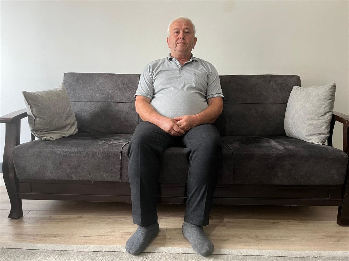 Düzce’de TOKİ ile Yeni Hayatlara Merhaba: Murat Kurum'un Hak Sahipleriyle Anlamlı Buluşması