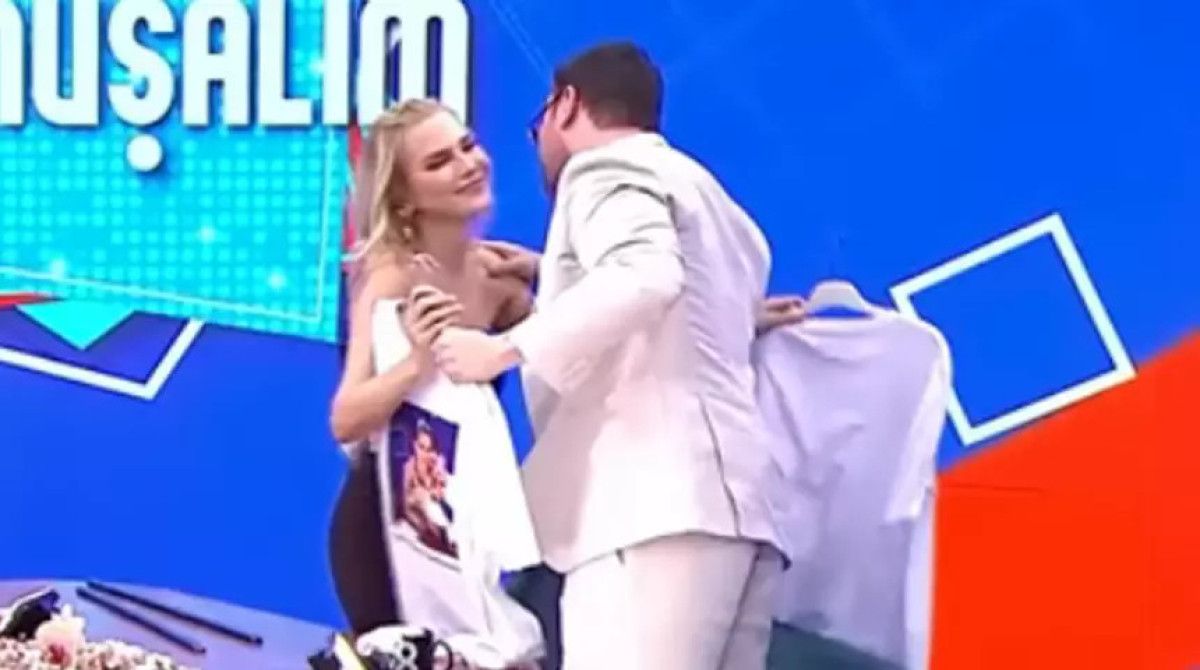 Ece Erken'den Cesur Yanıt: Sinan Akçıl'ın Açıklamaları Ateşleri Alevlendirdi!