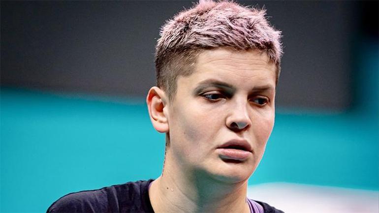 Eczacıbaşı’nda Ebrar Karakurt’tan Fenerbahçe mesajı! Türkiye’ye dönüşünü anlattı