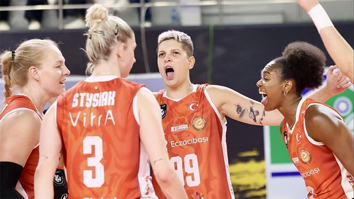 Eczacıbaşı’nda Ebrar Karakurt’tan Fenerbahçe mesajı! Türkiye’ye dönüşünü anlattı