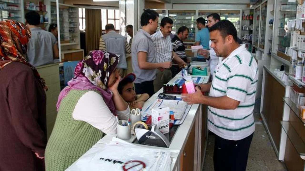 Eczanelerde ilaç krizi büyüyor! TEİS’ten acil ‘kur rezivyonu’ çağrısı