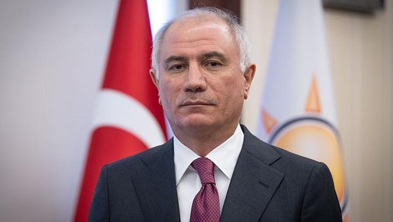 Efkan Ala: 'AK Parti de milletimiz de lider de dimdik durdu, bu üç iradenin sonucunda 23 yıldır iktidarız'