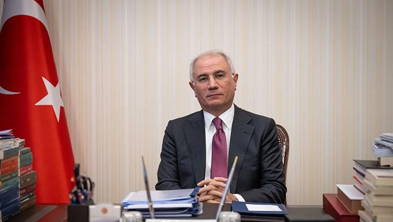 Efkan Ala: 'AK Parti de milletimiz de lider de dimdik durdu, bu üç iradenin sonucunda 23 yıldır iktidarız'