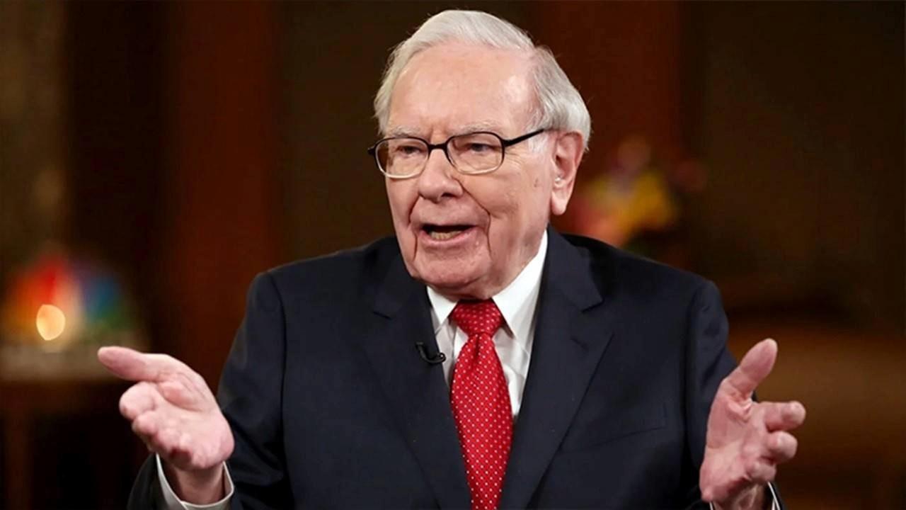 Efsane yatırımcı Warren Buffettt son hissedar mektubunu yazdı: CEO’luk görevini bırakıyor