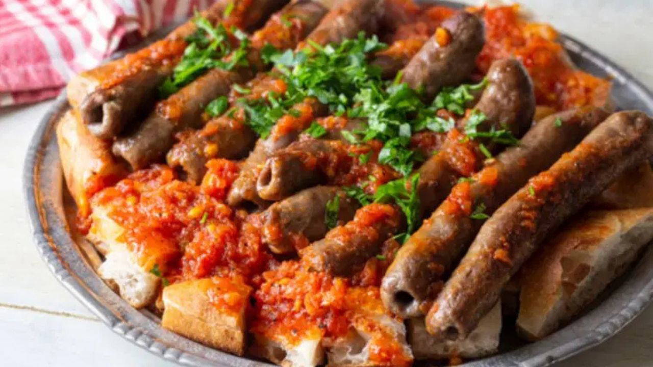 Ege mutfağının bâtın hazinesi: MasterChef Tire köfte tanımı