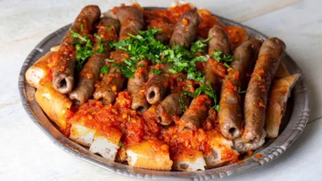 Ege mutfağının bâtın hazinesi: MasterChef Tire köfte tanımı