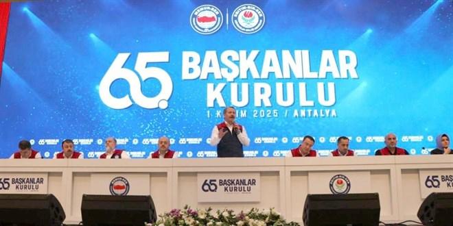 Eğitim-Bir-Senden: TBMM’ye Sesleniş! Kamu Görevlilerinin Kayıpları Bütçe Kanununa Eklenmeli!
