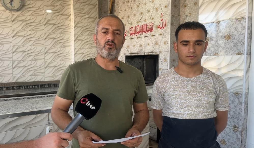 Ehliyet İçin Gitti: Felçli ve Yatalak Hasta Olduğunu Öğrenmek Üzere Şok!