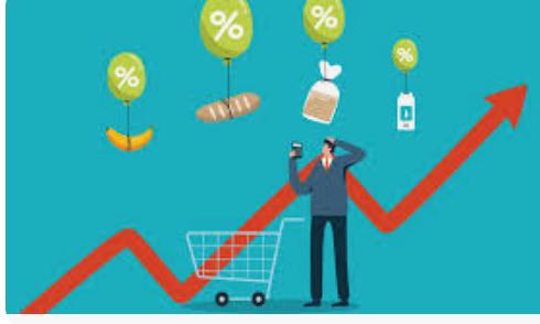 Ekim Ayı Enflasyonunda Şok Tahmin: %2,83, Yıl Sonu İçin Uyarı %32’ye Çıktı!