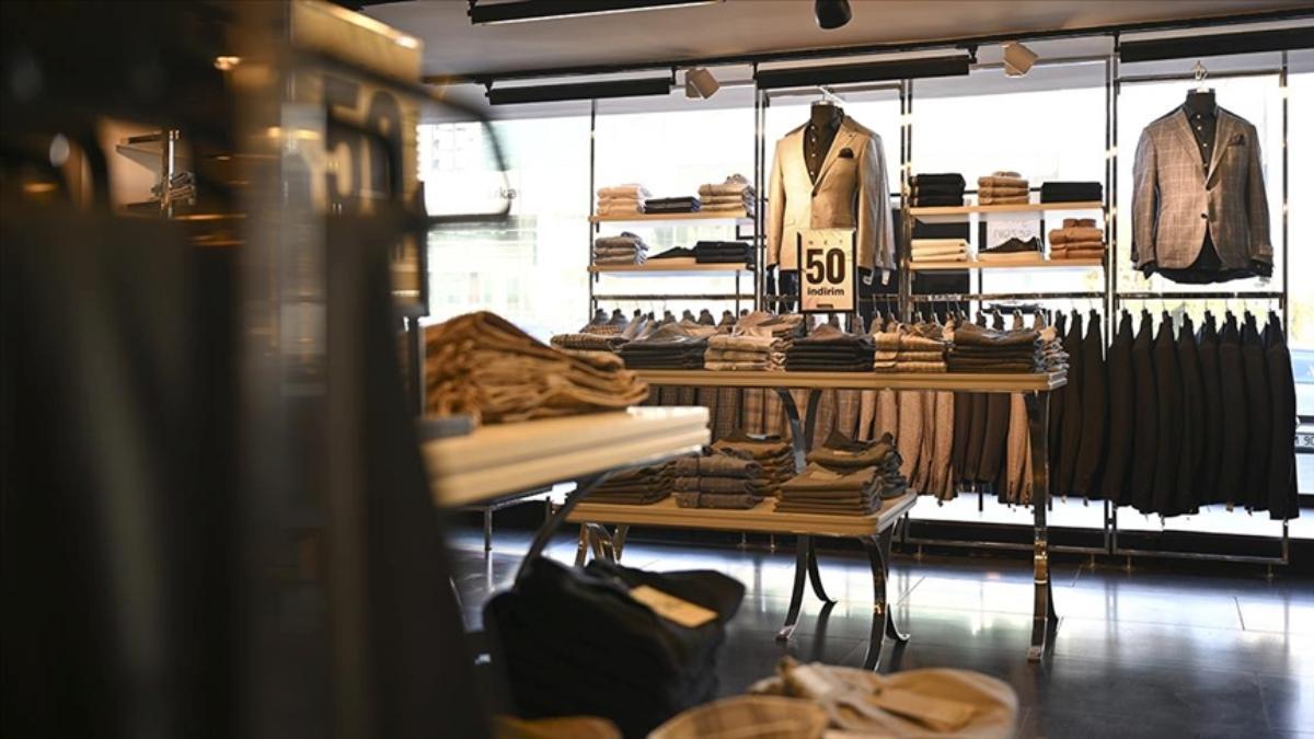 Ekim Ayında Zam Şampiyonu: Erkek Giyimin Yükselişi!