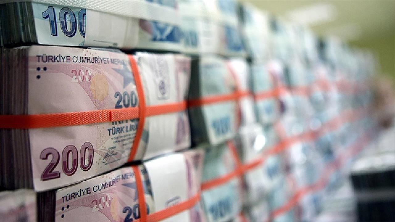 Ekim verileri açıklandı: Hazine’nin nakit dengesi 195,9 milyar lira açık verdi