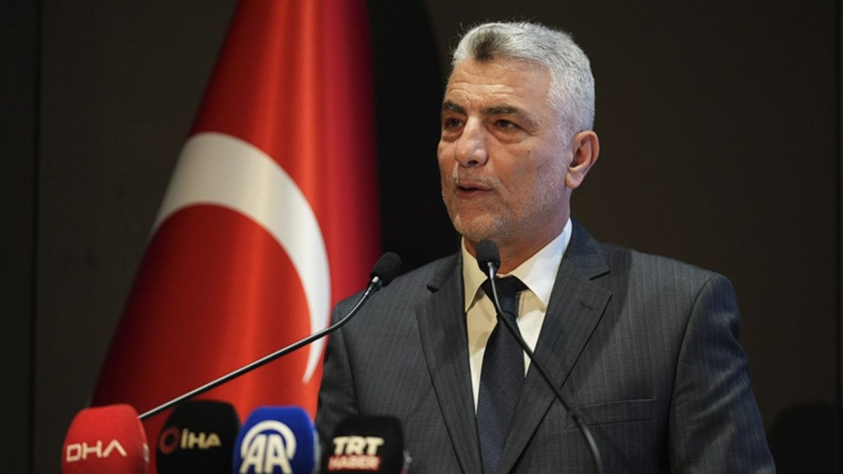 Ekimde İhracat: 24 Milyar Dolarla Yüzde 2,3'lük Heyecan Verici Artış! 1 Ekimde İhracat: 24 Milyar Dolarla Yüzde 2,3'lük Heyecan Verici Artış!