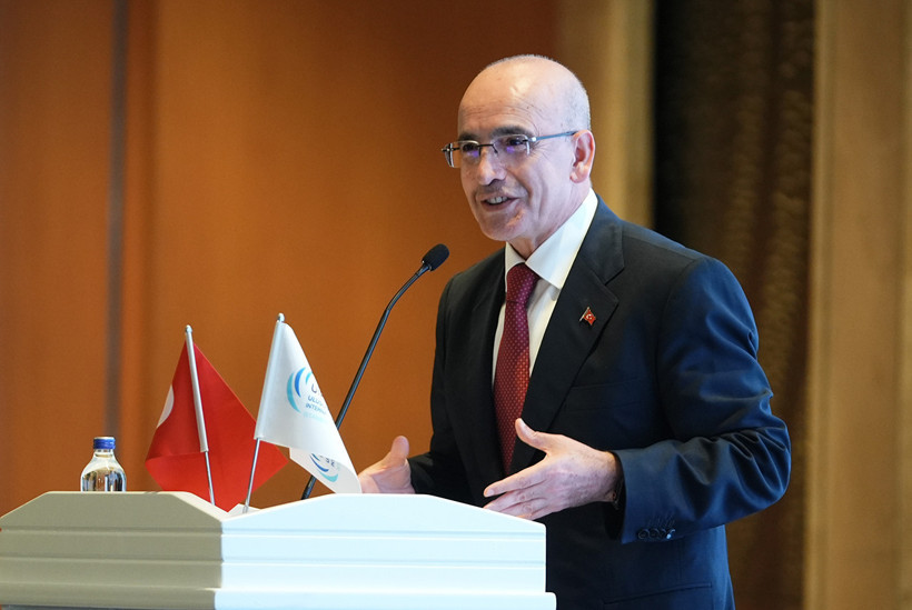 Ekonomide kritik eşik: Şimşek yapısal dönüşüm için gelecek yılı işaret etti 1 Ekonomide kritik eşik: Şimşek yapısal dönüşüm için gelecek yılı işaret etti