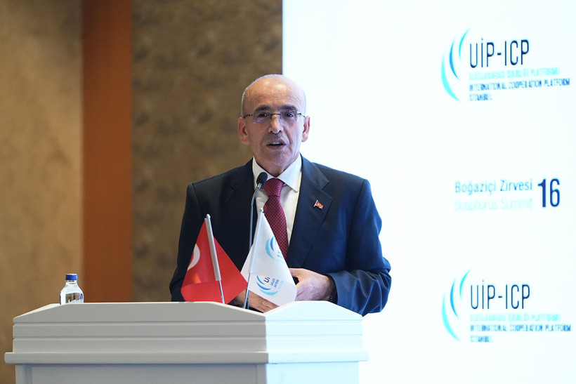 Ekonomide kritik eşik: Şimşek yapısal dönüşüm için gelecek yılı işaret etti 3 Ekonomide kritik eşik: Şimşek yapısal dönüşüm için gelecek yılı işaret etti