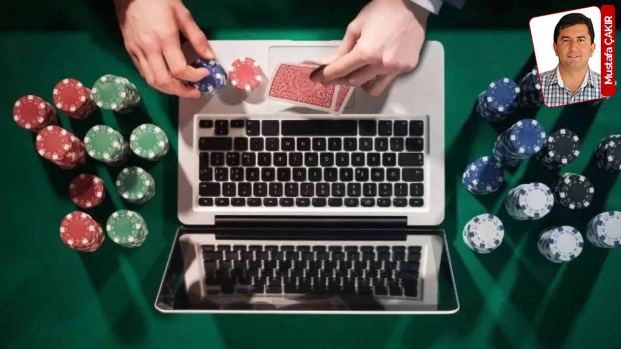 Ekonomik krizdeki yurttaş, devayı baht oyunlarında arıyor: Ümitsizlik sarmalı!