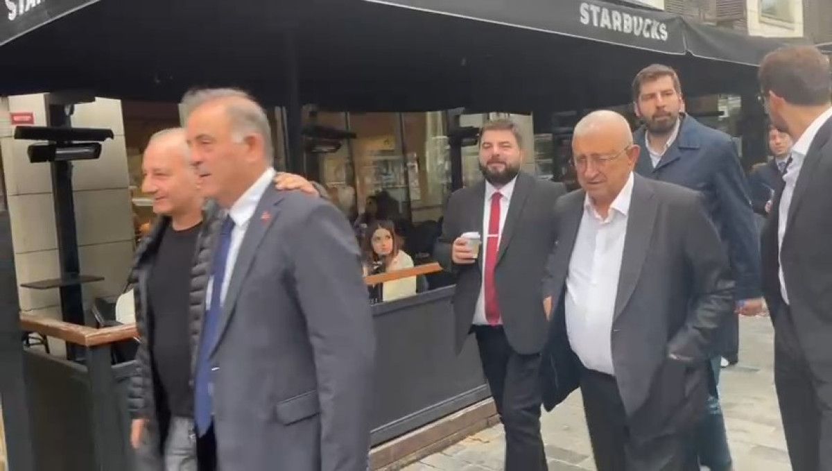 Ekrem İmamoğlu'nun Oğlu ve Babası: Kamuoyunu Sarsan İfade Süreci 2 Ekrem İmamoğlu'nun Oğlu ve Babası: Kamuoyunu Sarsan İfade Süreci