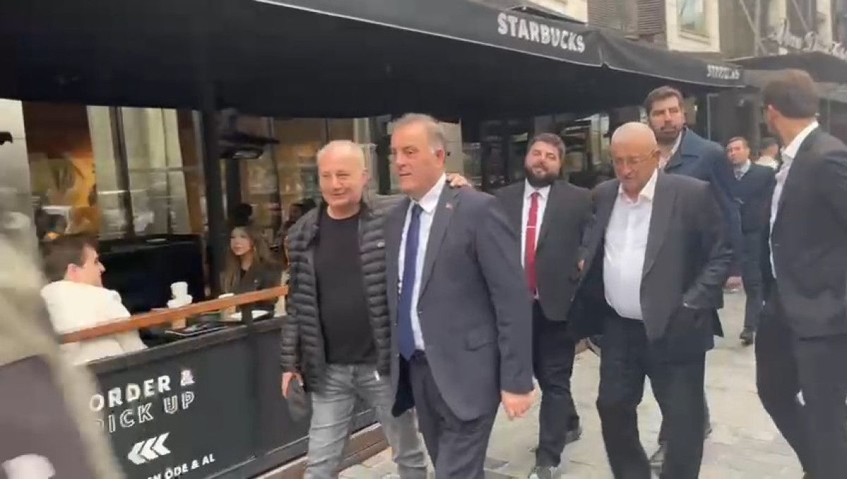 Ekrem İmamoğlu'nun Oğlu ve Babası: Kamuoyunu Sarsan İfade Süreci 3 Ekrem İmamoğlu'nun Oğlu ve Babası: Kamuoyunu Sarsan İfade Süreci