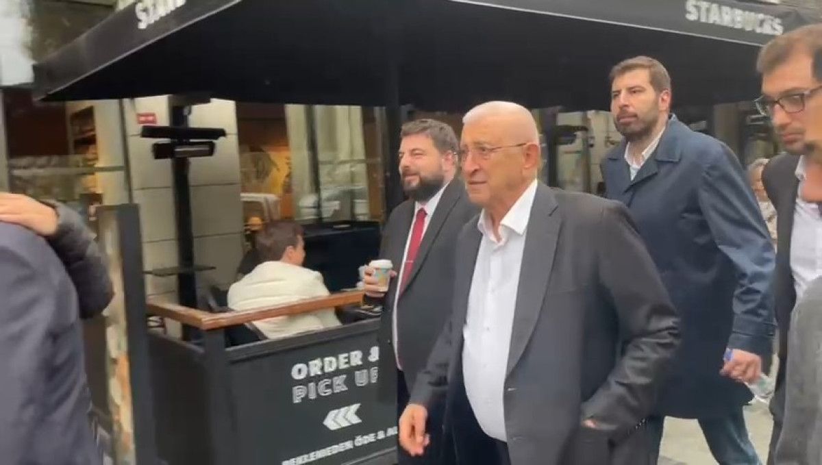 Ekrem İmamoğlu'nun Oğlu ve Babası: Kamuoyunu Sarsan İfade Süreci 4 Ekrem İmamoğlu'nun Oğlu ve Babası: Kamuoyunu Sarsan İfade Süreci