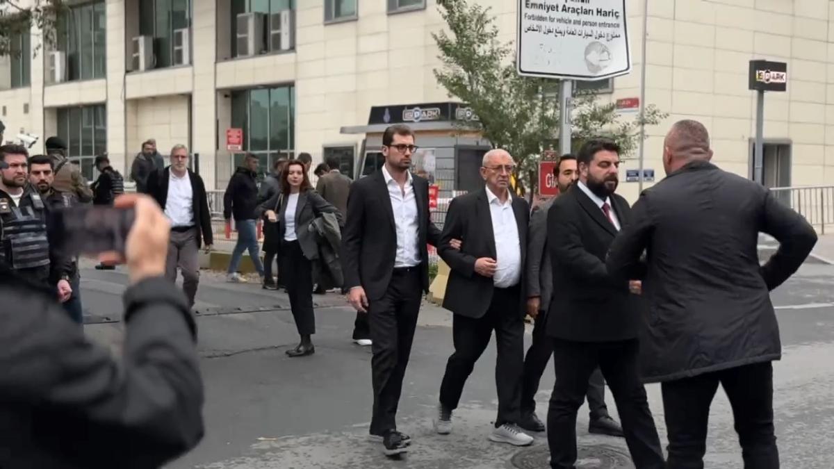 Ekrem İmamoğlu’nun Oğlu ve Babası: Kamuoyunu Sarsan İfade Süreci