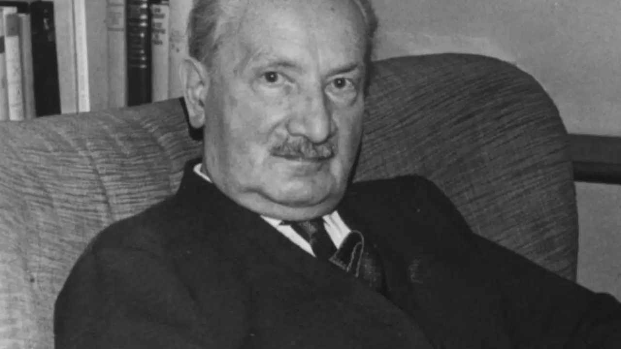 'Elalem ne der'in felsefi yüzü: Heidegger’in ‘Das man’ kavramı