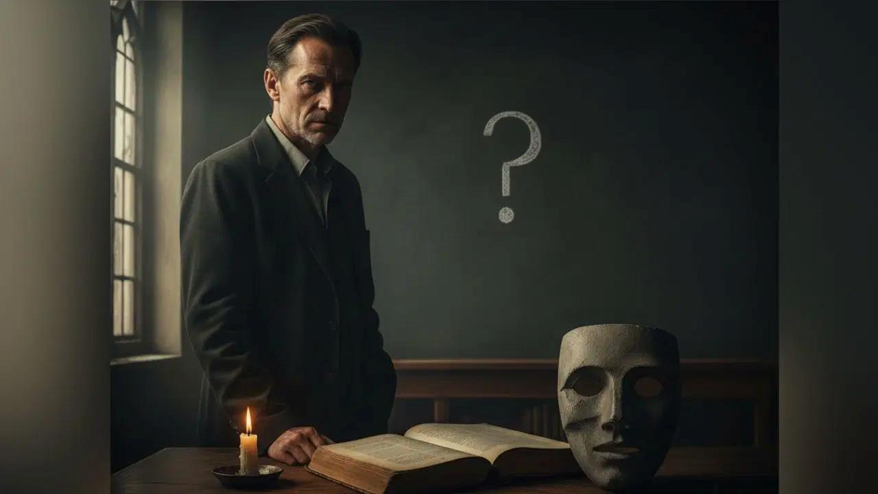 ‘Elalem ne der’in felsefi yüzü: Heidegger’in ‘Das man’ kavramı