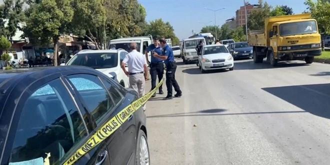 Elazığ’da Fırtınaya Dönüşen Bir Hayat: Yüzüne Mermi Isabet Eden Yaşlı Adam Hayatını Kaybetti