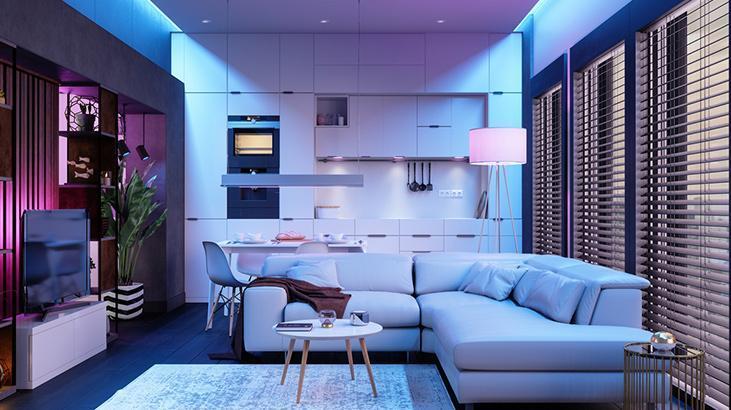 Elektrik faturasını yüzlerce lira kabartan hata! Bu modda bırakmayın, farkı ilk ayda göreceksiniz 5 Elektrik faturasını yüzlerce lira kabartan hata! Bu modda bırakmayın, farkı ilk ayda göreceksiniz