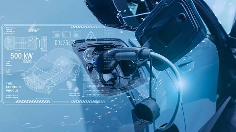 Elektrikli araçlar birbirini şarj edebilir mi? Yolda kalmadan bilin: Kritik eşik 60 derece