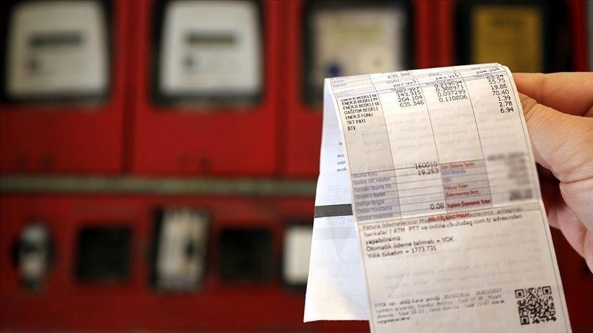 Elektrikte ‘limit’ düşürüldü! Faturada 1.800 TL detayı