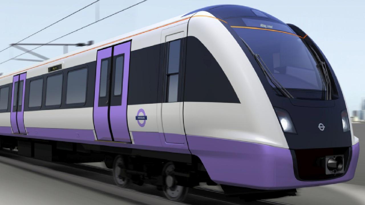 ‘Elizabeth’ için 10 yeni tren