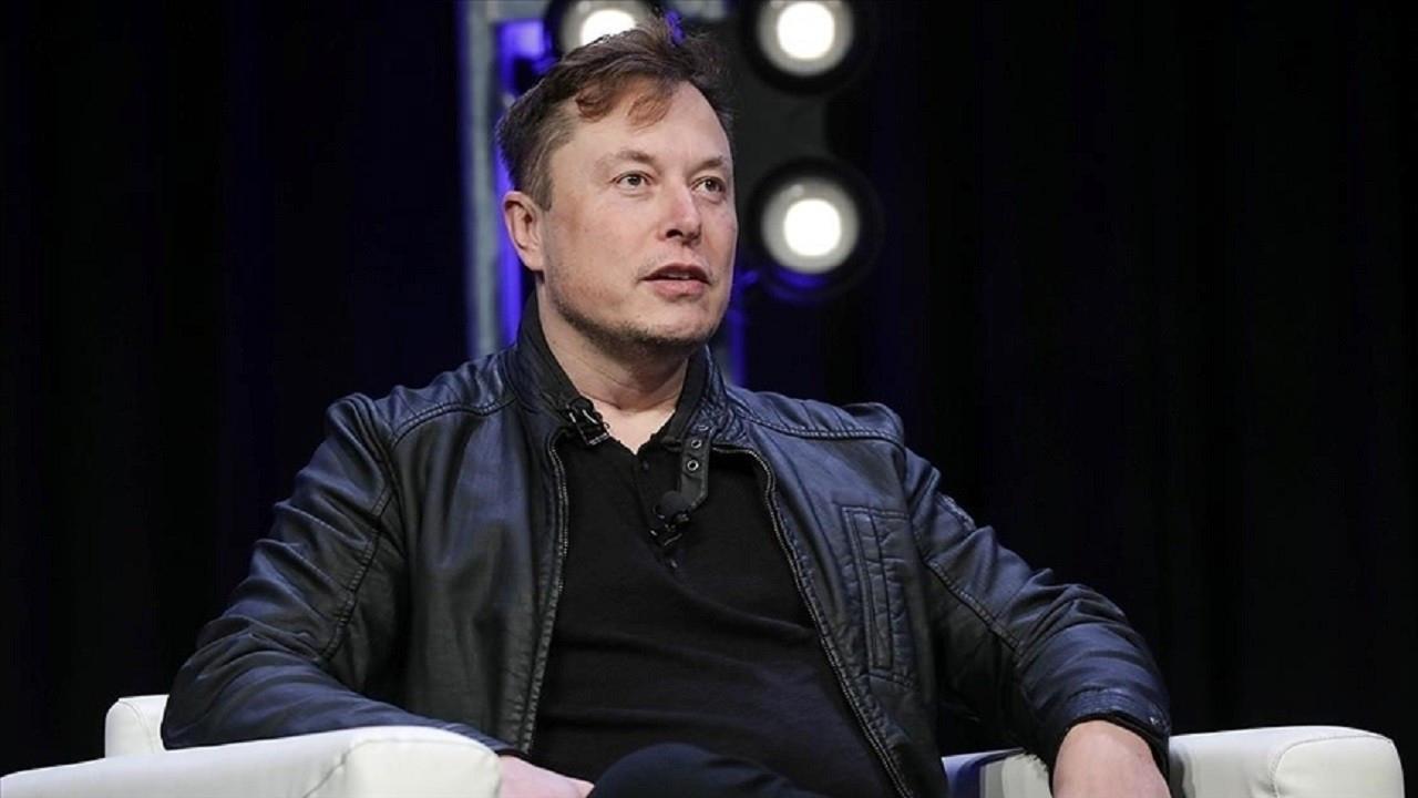 Elon Musk: Tesla, yapay zeka çipleri için dev bir fabrika kurabilir