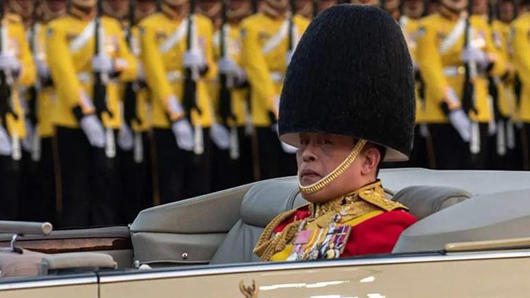 Elon Musk yanında sönük kalır! Dünyanın en zengin kralı: Evler, arabalar, elmaslar...