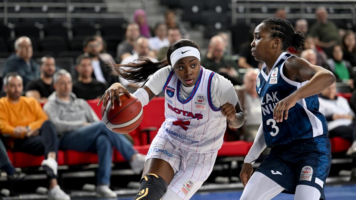 Emlak Konut’un BOTAŞ Deplasmanında Aldığı Kritik Galibiyet