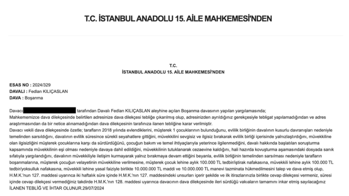 Emniyet'in Gizli Belgesi Gün Yüzüne Çıktı! Bahis Baronunun Kaçış Stratejisi Nedir? 3 Emniyet'in Gizli Belgesi Gün Yüzüne Çıktı! Bahis Baronunun Kaçış Stratejisi Nedir?
