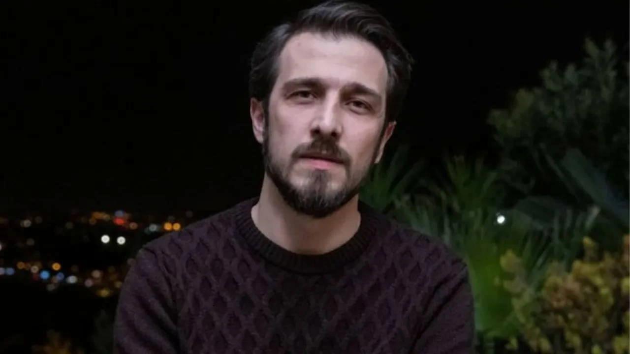 Emrah Altıntoprak, ‘Kızılcık Şerbeti’nden neden ayrıldığını açıkladı!