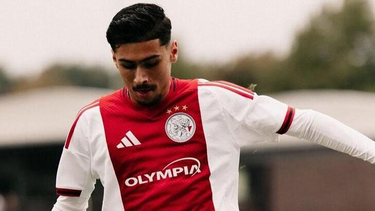 Emre Ünüvar: Galatasaray ile Tarihe Geçen Hat-Trick!